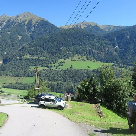 Appartment Brigitte Bad Gastein Exterior foto