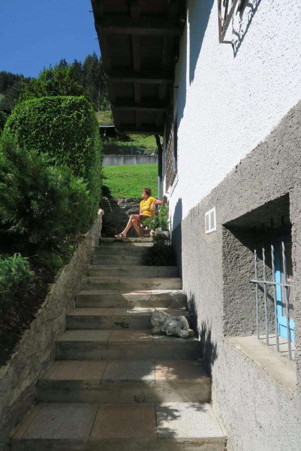 Appartment Brigitte Bad Gastein Exterior foto