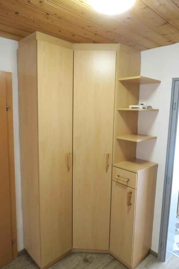 Appartment Brigitte Bad Gastein Exterior foto