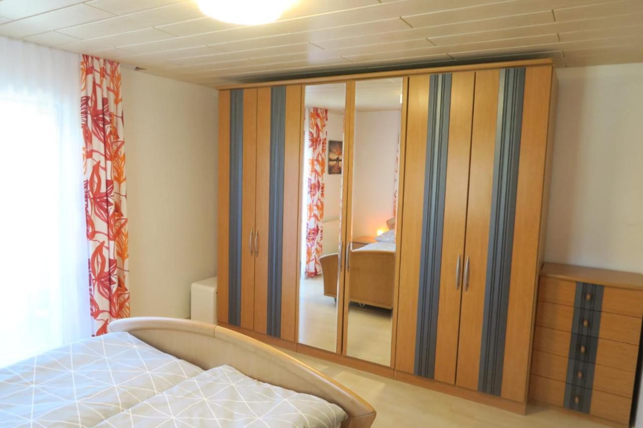 Appartment Brigitte Bad Gastein Exterior foto