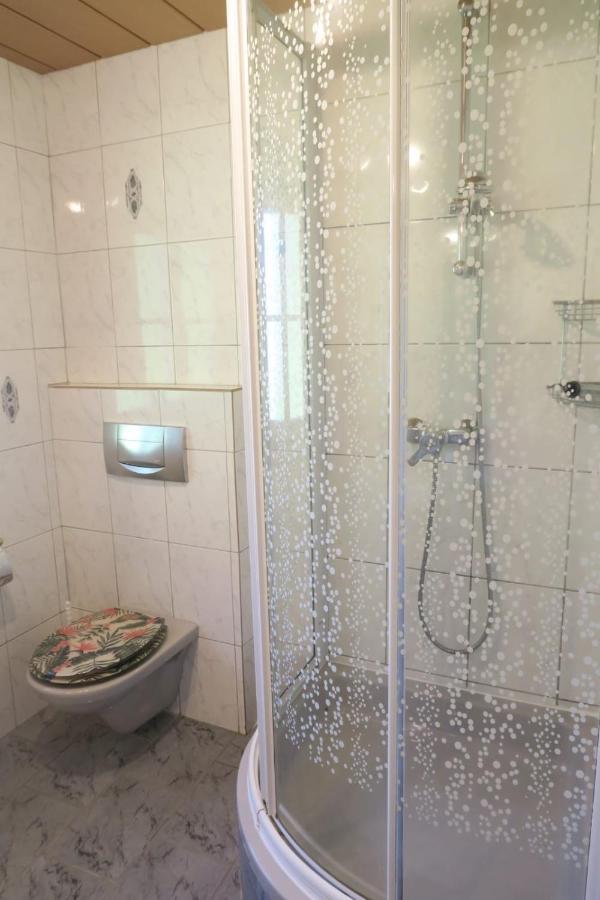 Appartment Brigitte Bad Gastein Exterior foto