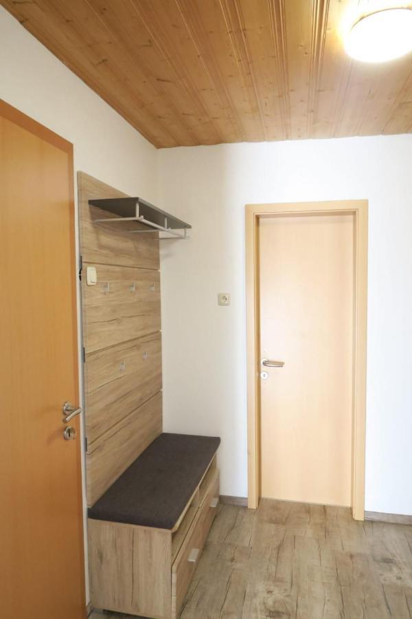 Appartment Brigitte Bad Gastein Exterior foto