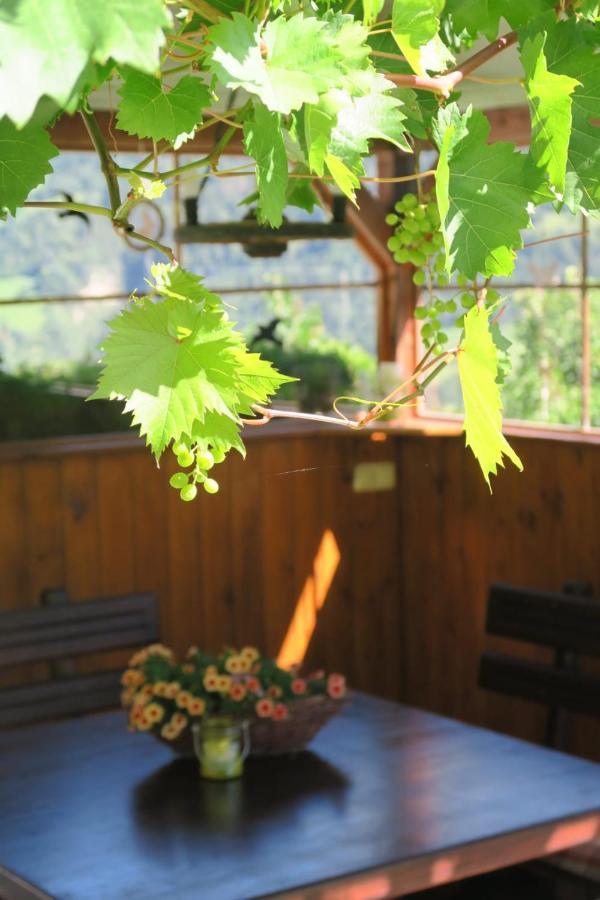 Appartment Brigitte Bad Gastein Exterior foto