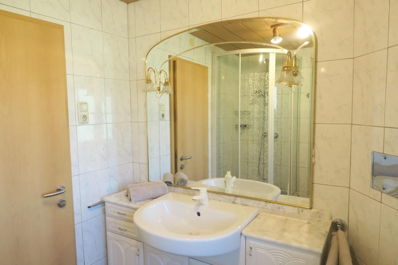 Appartment Brigitte Bad Gastein Exterior foto