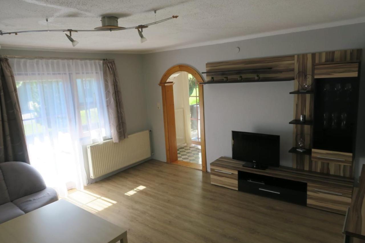 Appartment Brigitte Bad Gastein Exterior foto